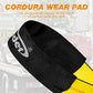 Car Tie Down Straps 2"x10ft with Snap Hook 4-Pack, 10,000lb – image 6