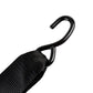 Cargo Net for Pickup Truck Bed 42"x50" with S-Hooks, 2" Wide Mesh – image 6