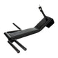 Strap Winder for 2"/3"/4" Flatbed Trailer Straps, Steel Strap Roller – image 1