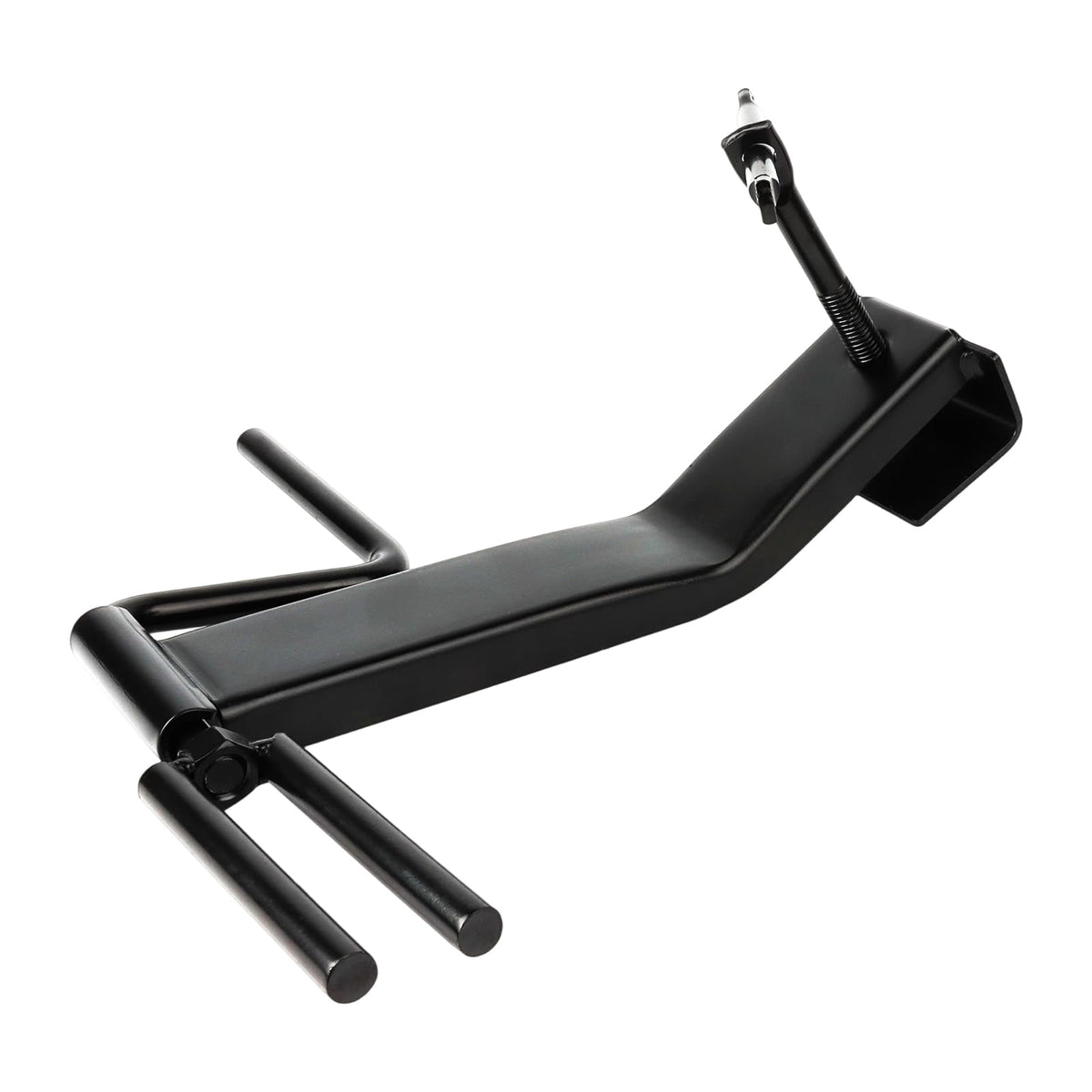 Strap Winder for 2"/3"/4" Flatbed Trailer Straps, Steel Strap Roller – image 1