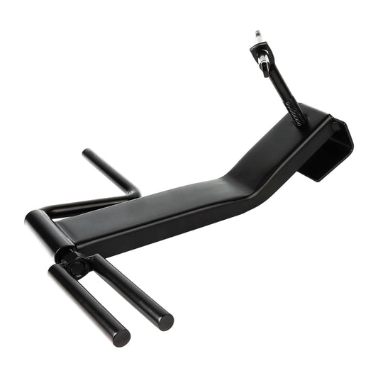 Strap Winder for 2"/3"/4" Flatbed Trailer Straps, Steel Strap Roller – image 1