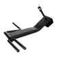 Strap Winder for 2"/3"/4" Flatbed Trailer Straps, Steel Strap Roller – image 2