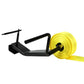 Strap Winder for 2"/3"/4" Flatbed Trailer Straps, Steel Strap Roller – image 3
