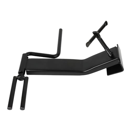 Strap Winder for 2"/3"/4" Flatbed Trailer Straps, Steel Strap Roller – image 5