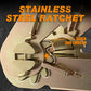 Autofonder Ratchet Tie Down Strapa 2-Pack 2in x 27ft with Double J Hooks – image 6
