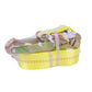 Autofonder Ratchet Tie Down Straps 10-Pack Heavy Duty 2" x 27' with J Hooks – image 4