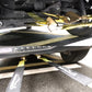Autofonder 2" x4' V-Bridle Strap with Cordura Sleeve and 2"x36" Axle Straps – image 4