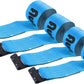 4" x 30' Winch Straps 10 Pack
